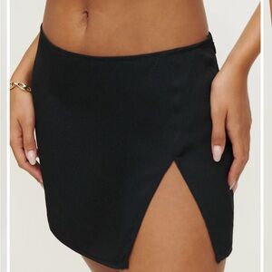 Reformation Kiara skirt